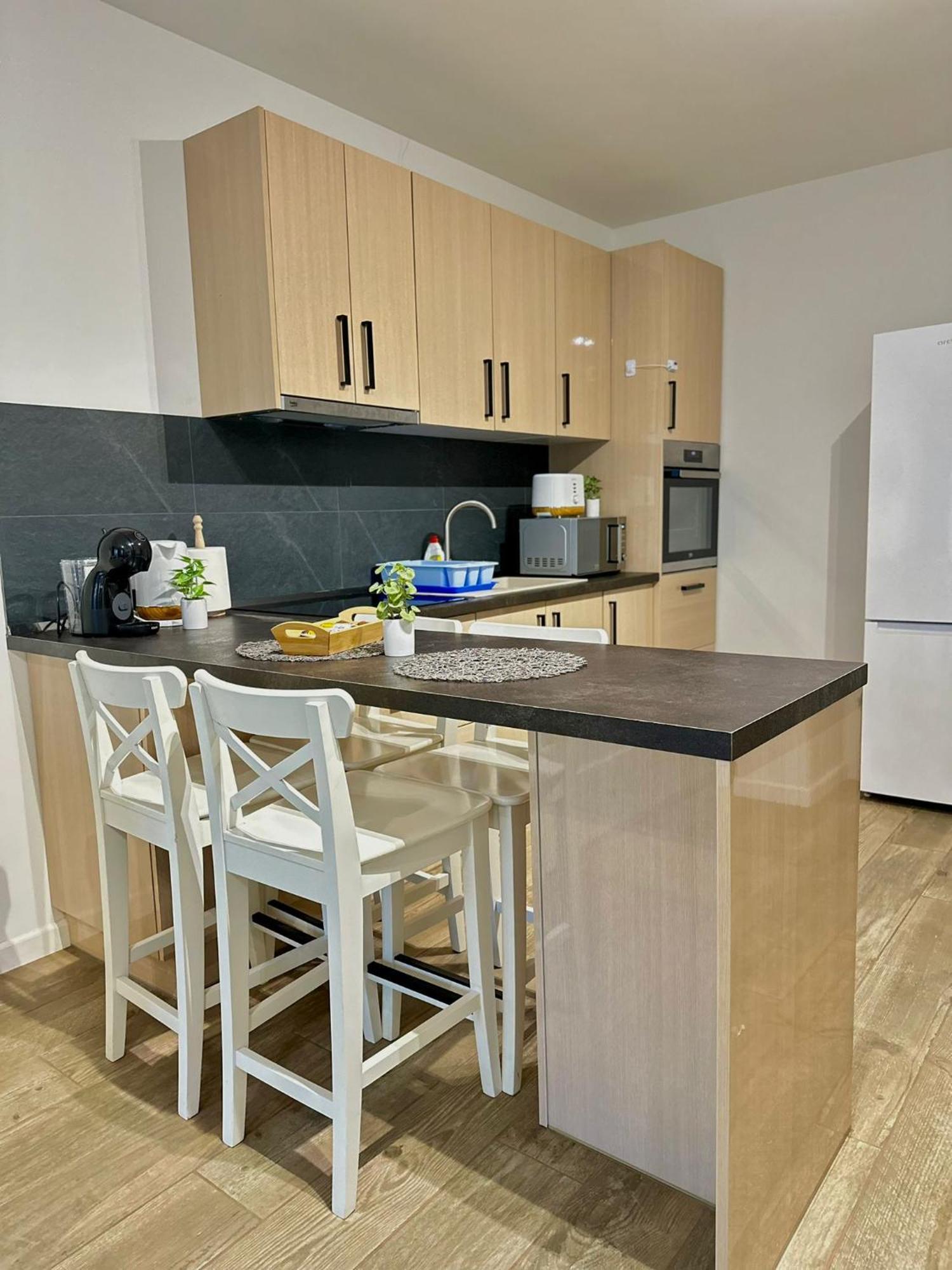 Central Park Apartment Cluj-Napoca Extérieur photo