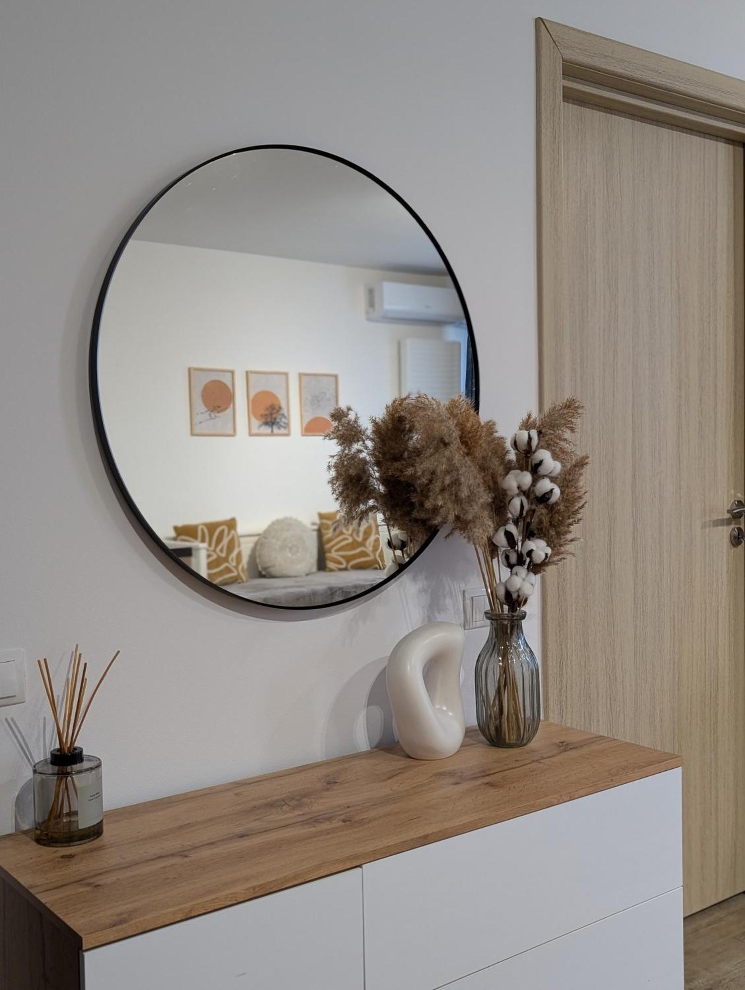 Central Park Apartment Cluj-Napoca Extérieur photo