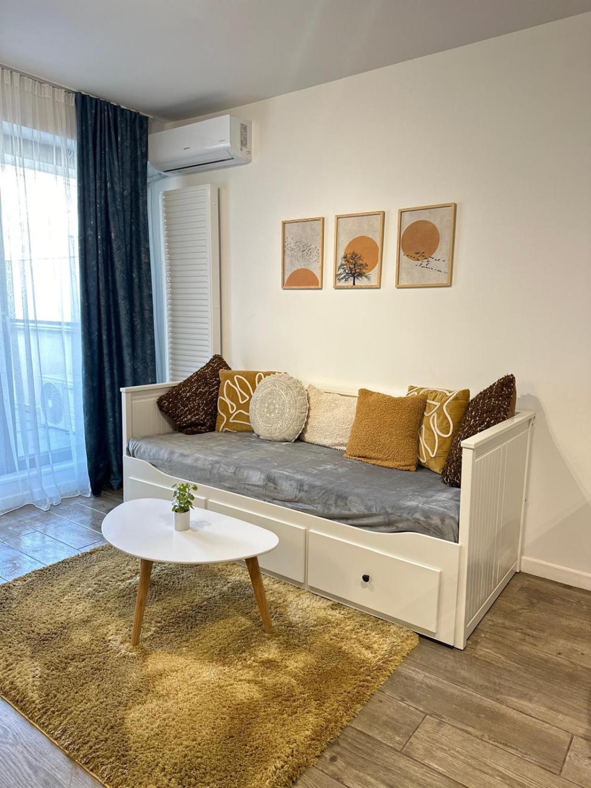 Central Park Apartment Cluj-Napoca Extérieur photo